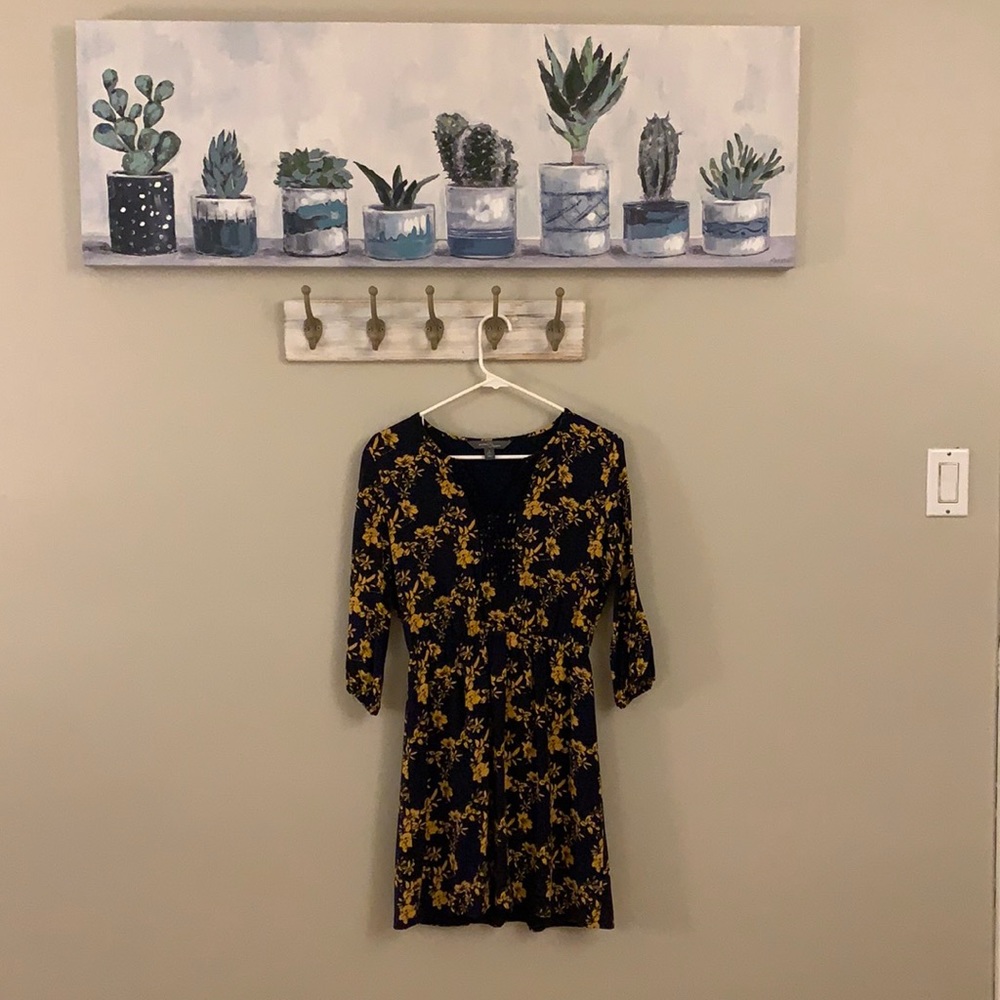 Market and Spruce Dress Size 2P
